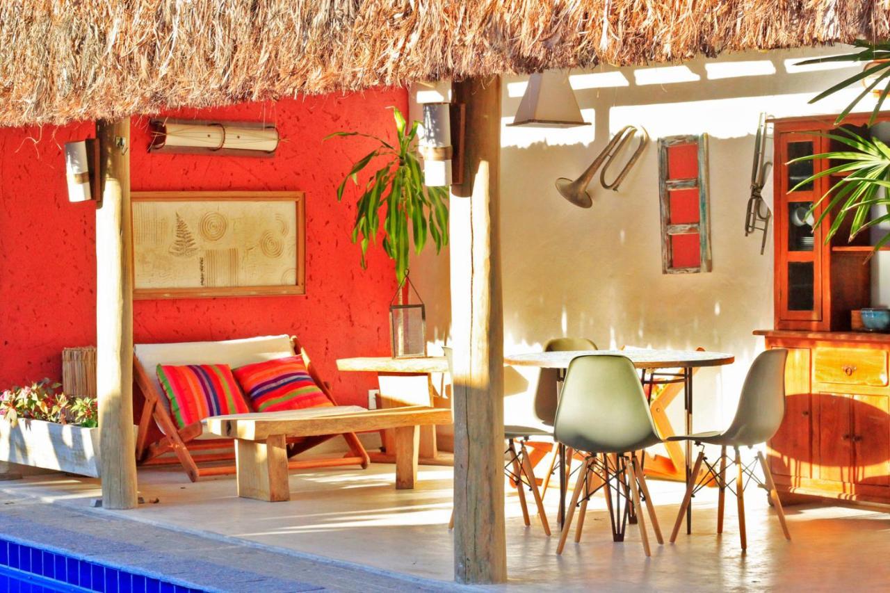 Vila Querencia - Trancoso Exteriör bild