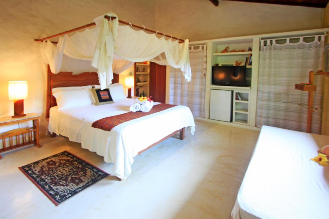 Vila Querencia - Trancoso Exteriör bild