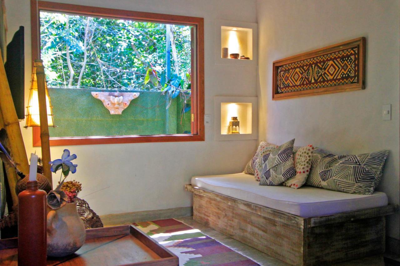 Vila Querencia - Trancoso Exteriör bild