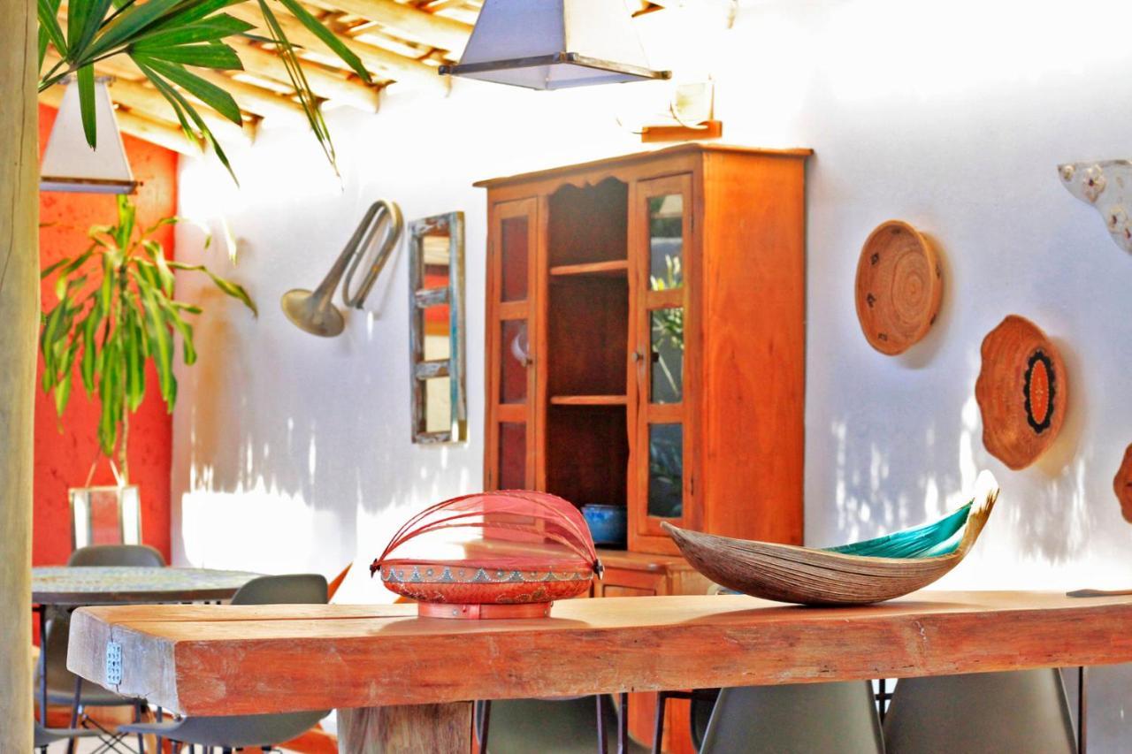 Vila Querencia - Trancoso Exteriör bild