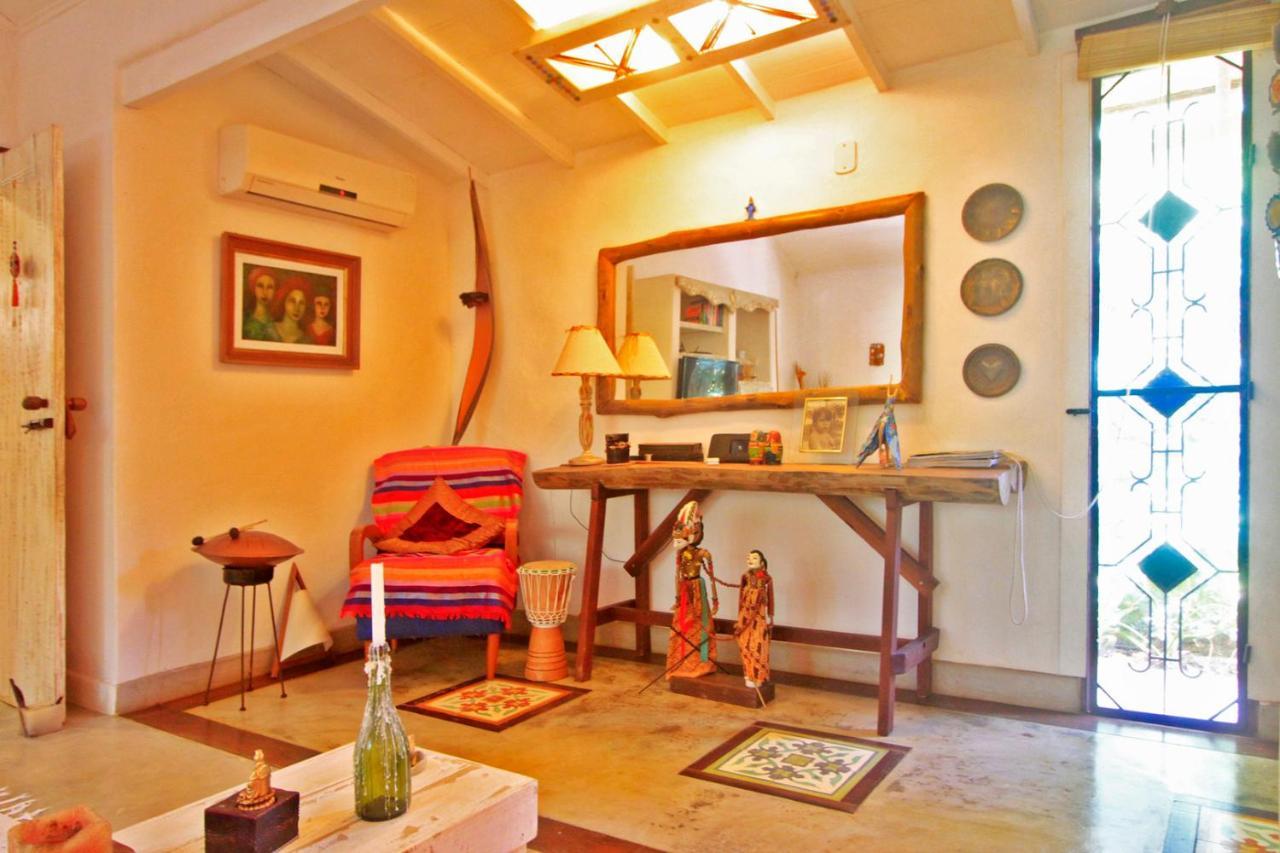 Vila Querencia - Trancoso Exteriör bild