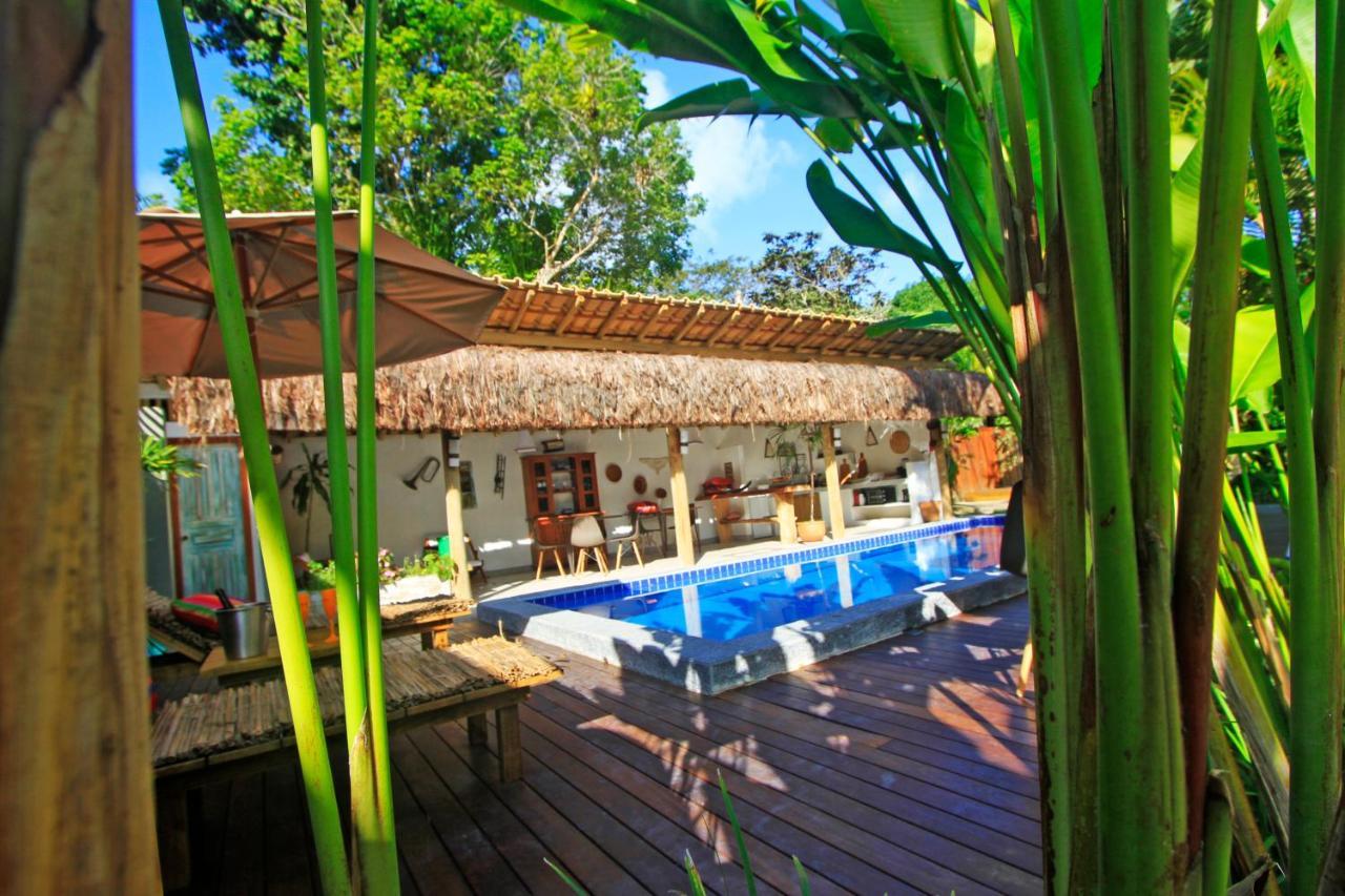 Vila Querencia - Trancoso Exteriör bild