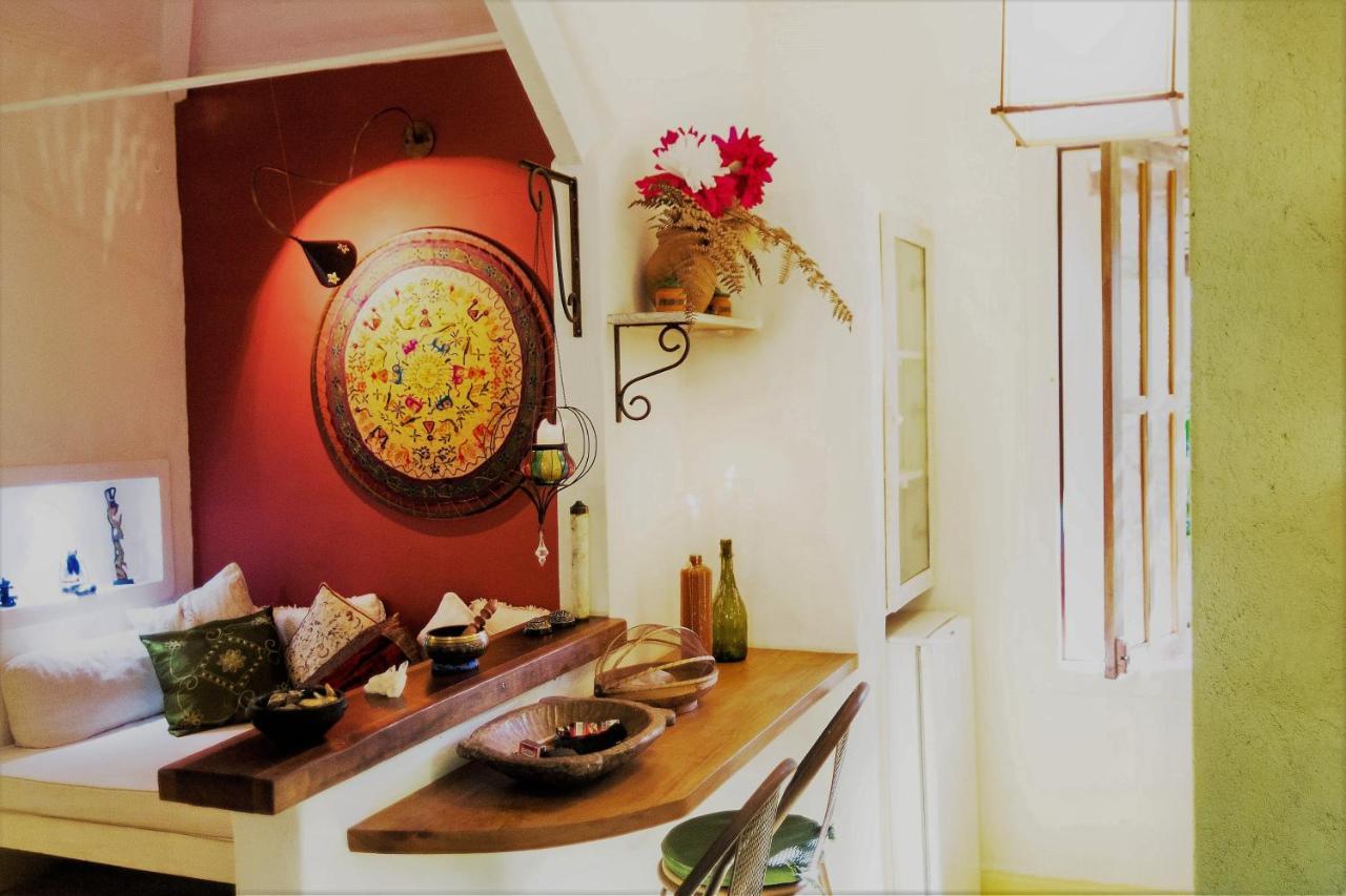 Vila Querencia - Trancoso Exteriör bild
