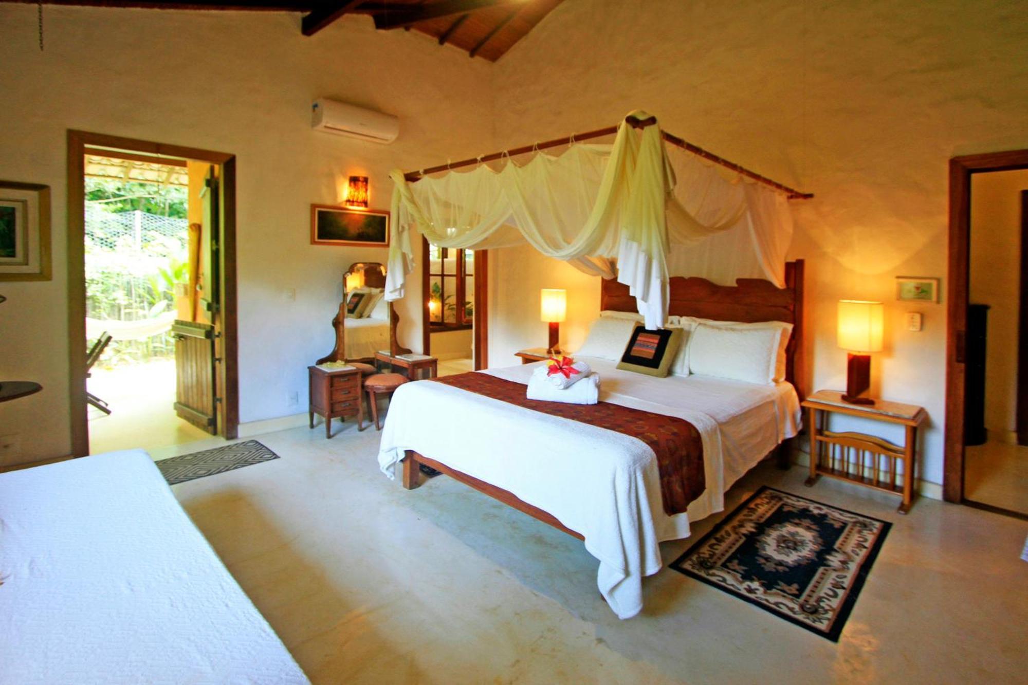 Vila Querencia - Trancoso Exteriör bild