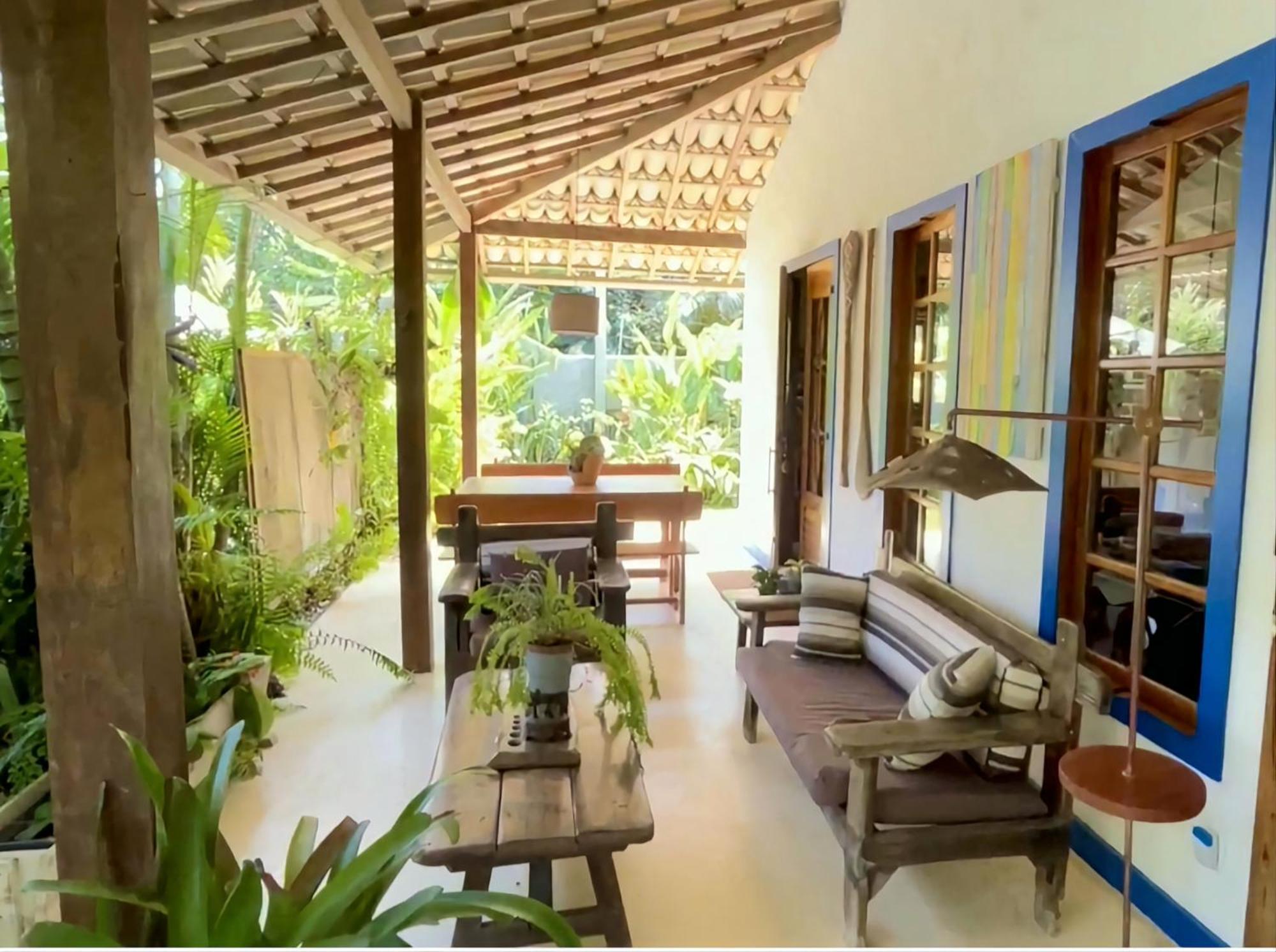 Vila Querencia - Trancoso Exteriör bild