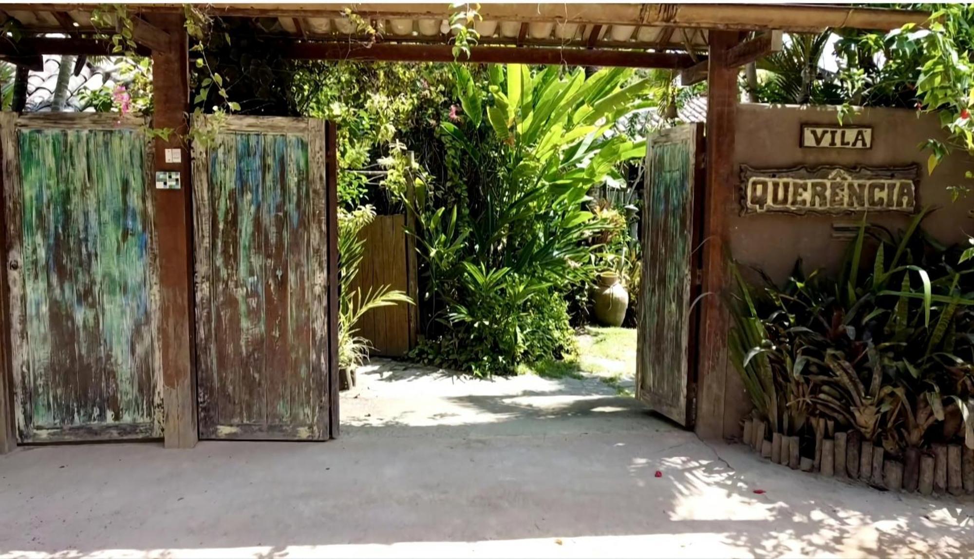 Vila Querencia - Trancoso Exteriör bild