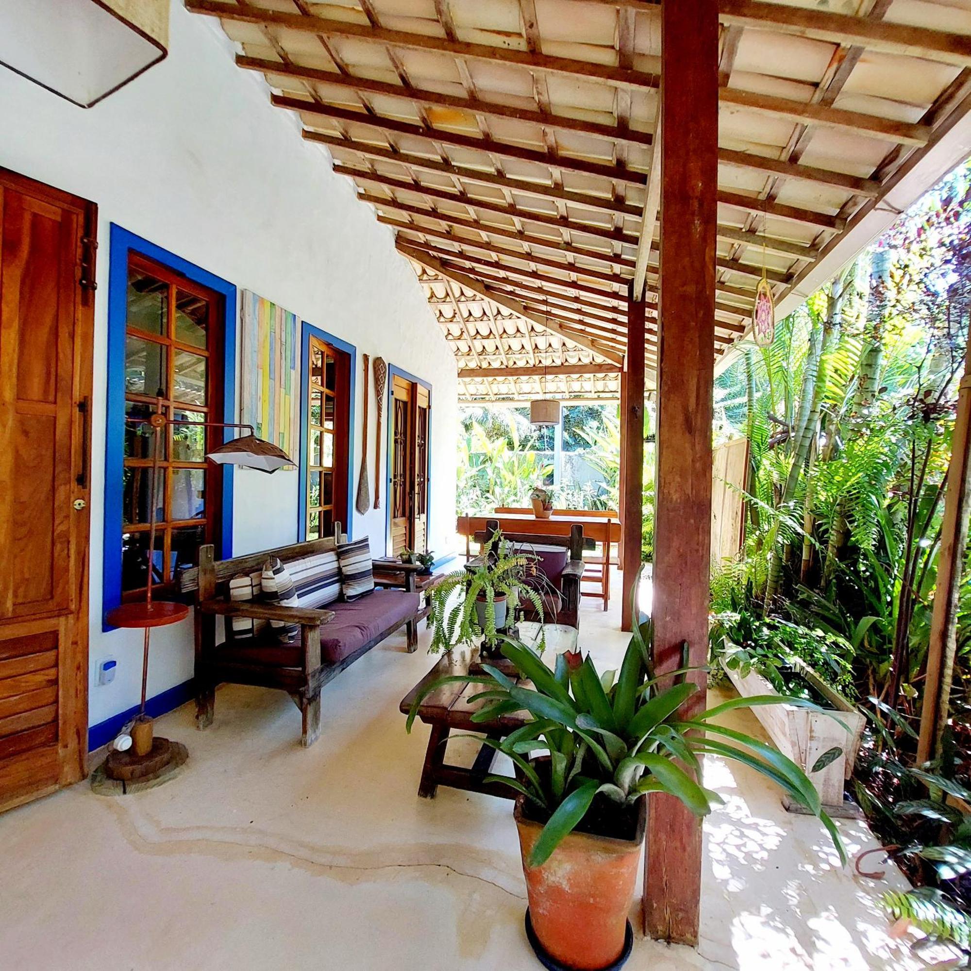 Vila Querencia - Trancoso Exteriör bild