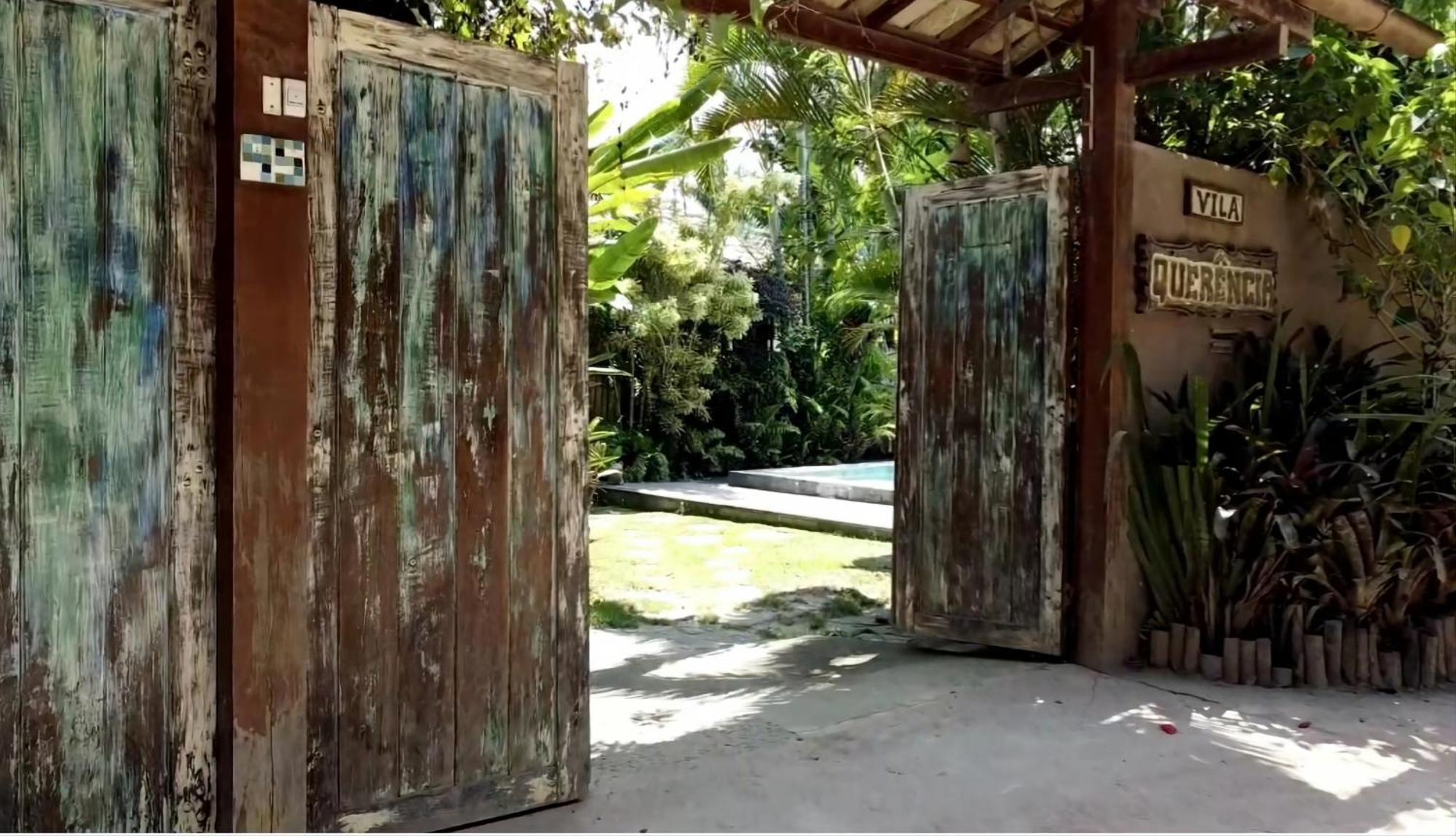Vila Querencia - Trancoso Exteriör bild