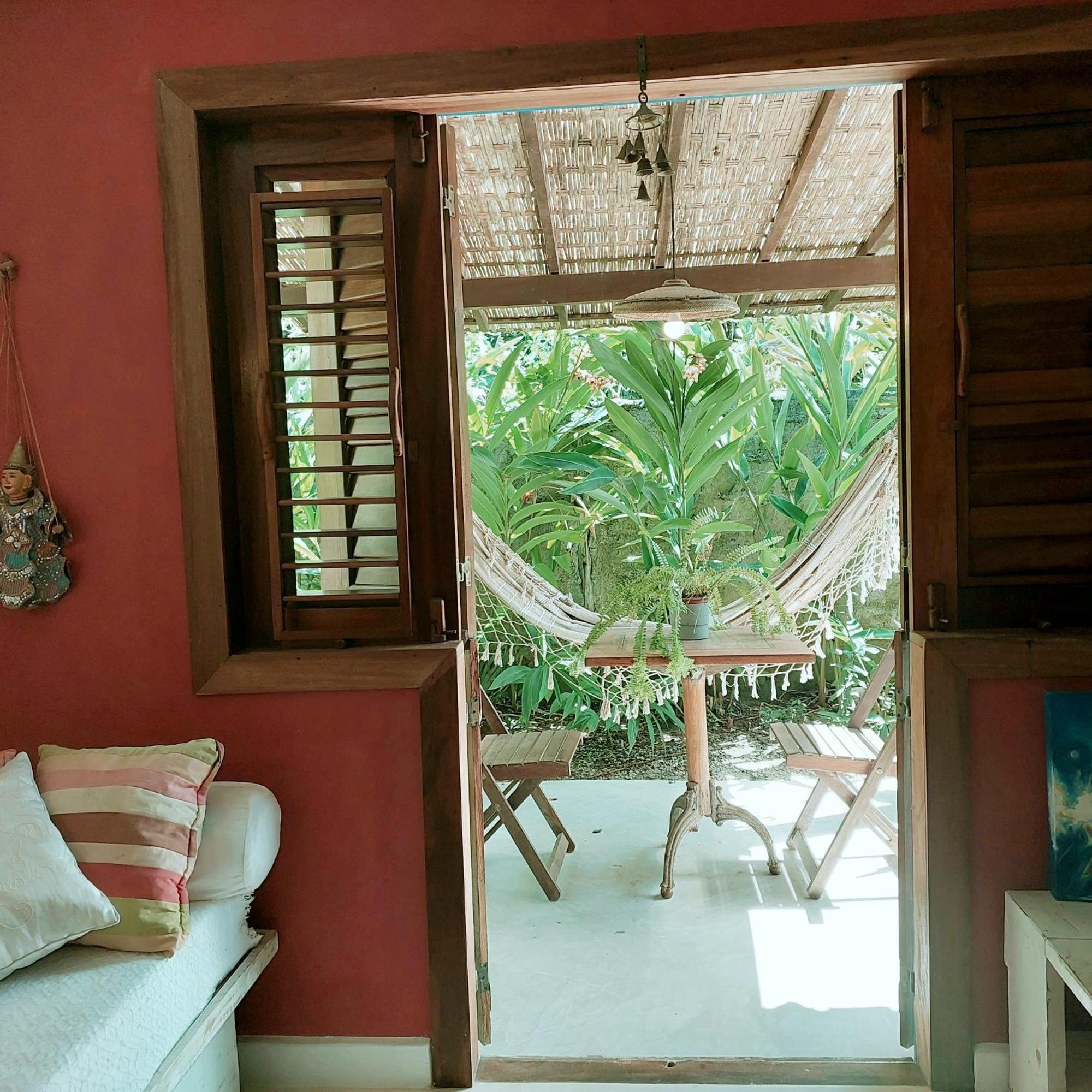 Vila Querencia - Trancoso Exteriör bild