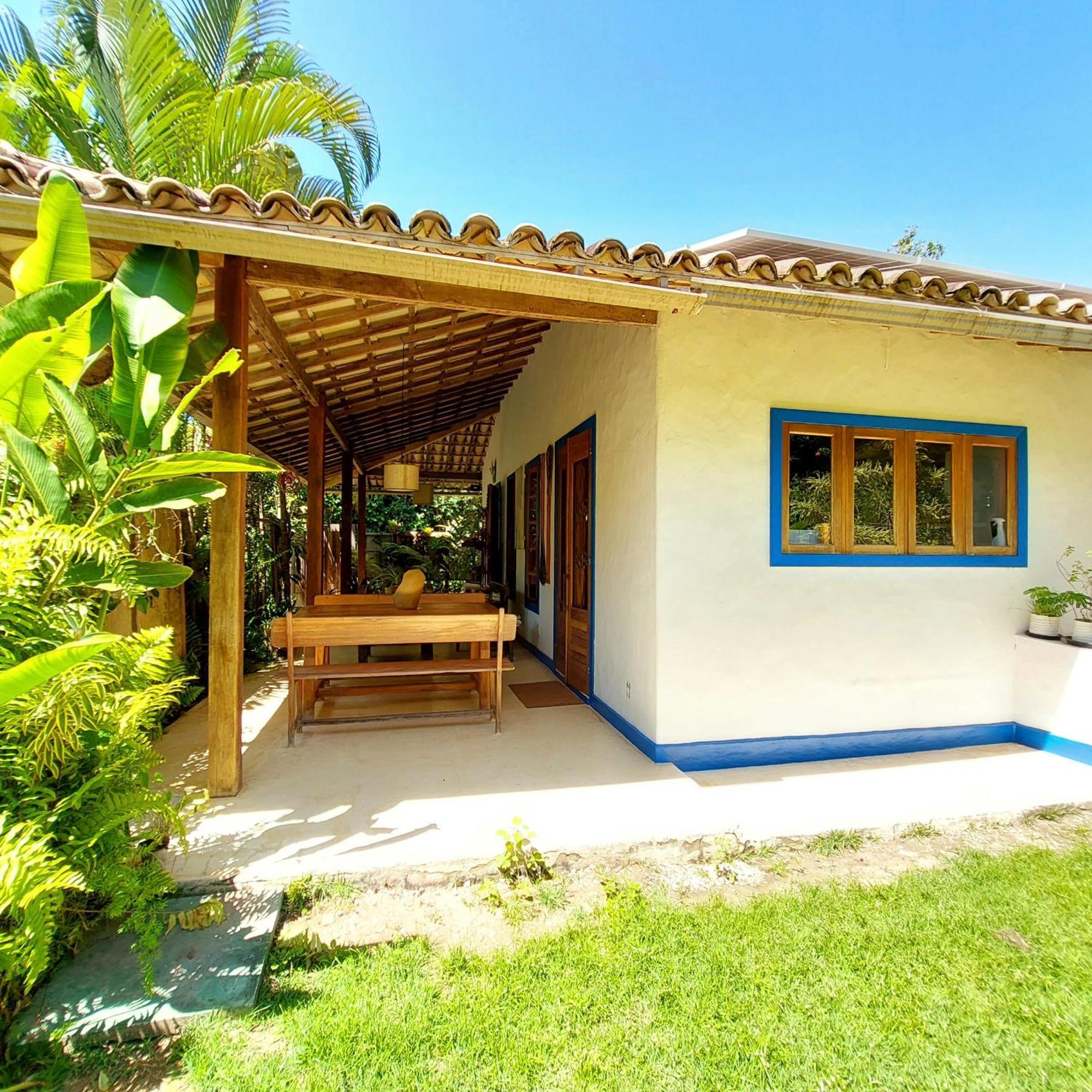 Vila Querencia - Trancoso Exteriör bild