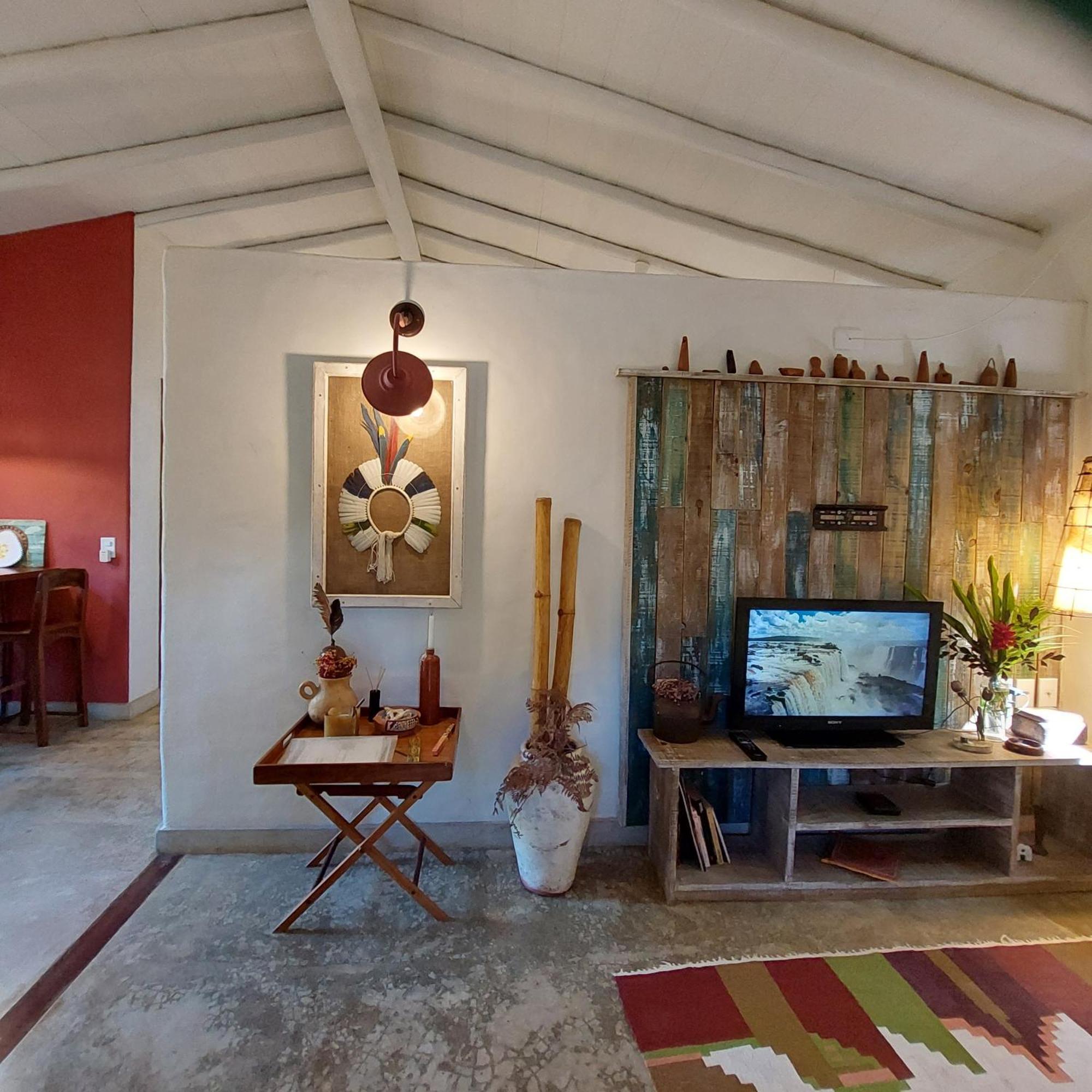 Vila Querencia - Trancoso Exteriör bild