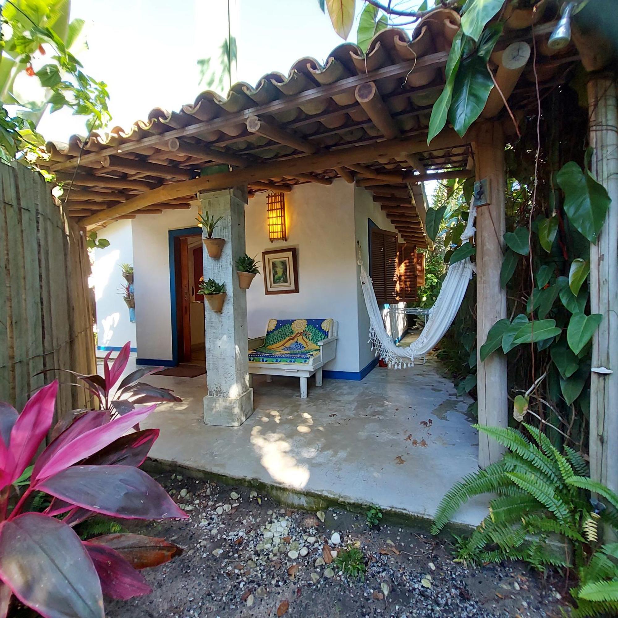 Vila Querencia - Trancoso Exteriör bild