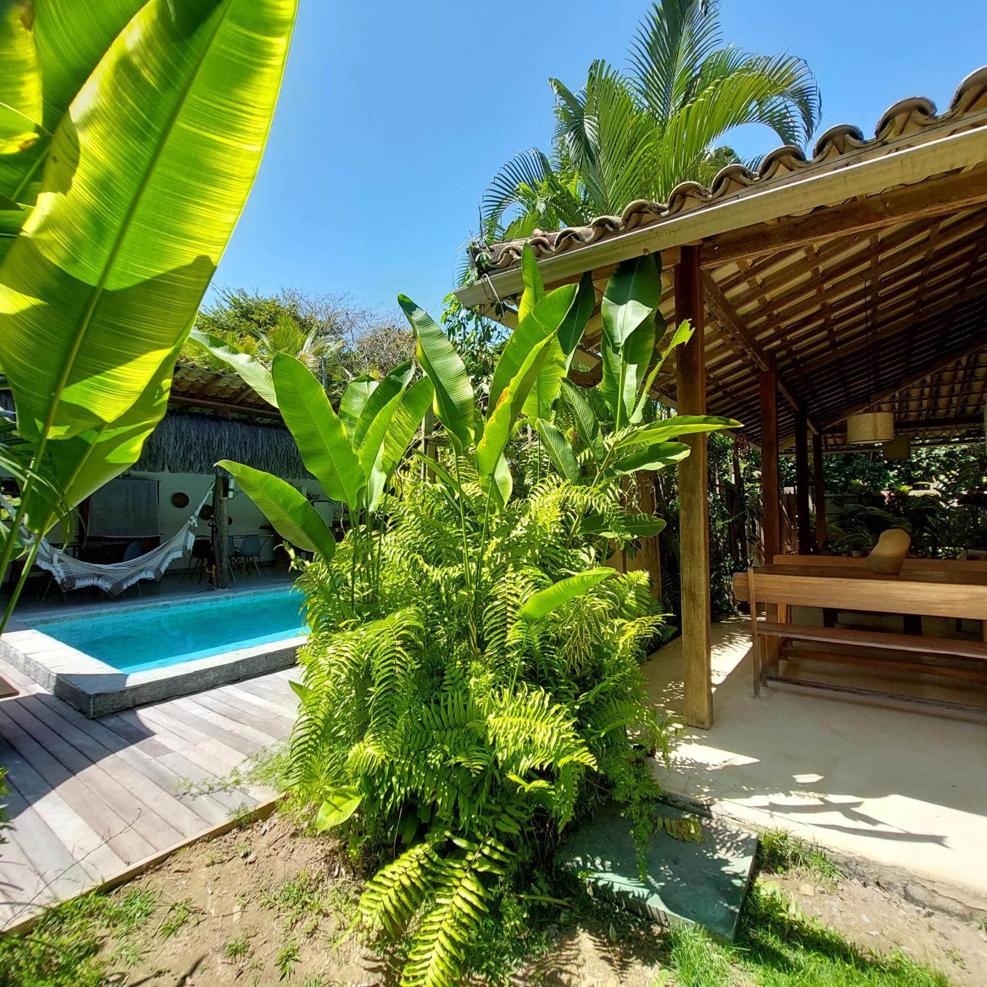 Vila Querencia - Trancoso Exteriör bild