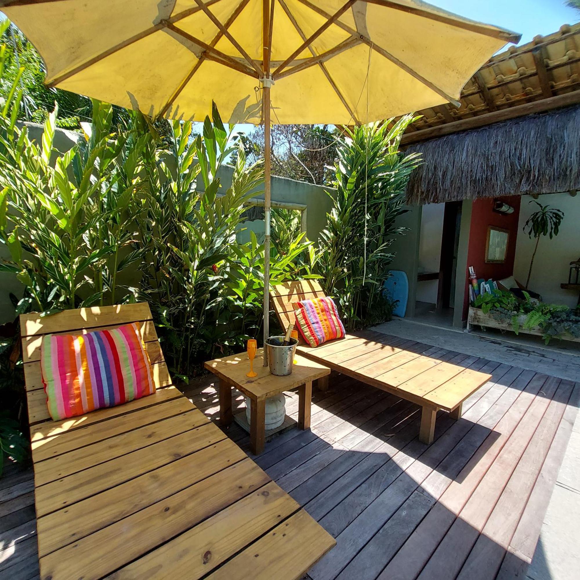 Vila Querencia - Trancoso Exteriör bild