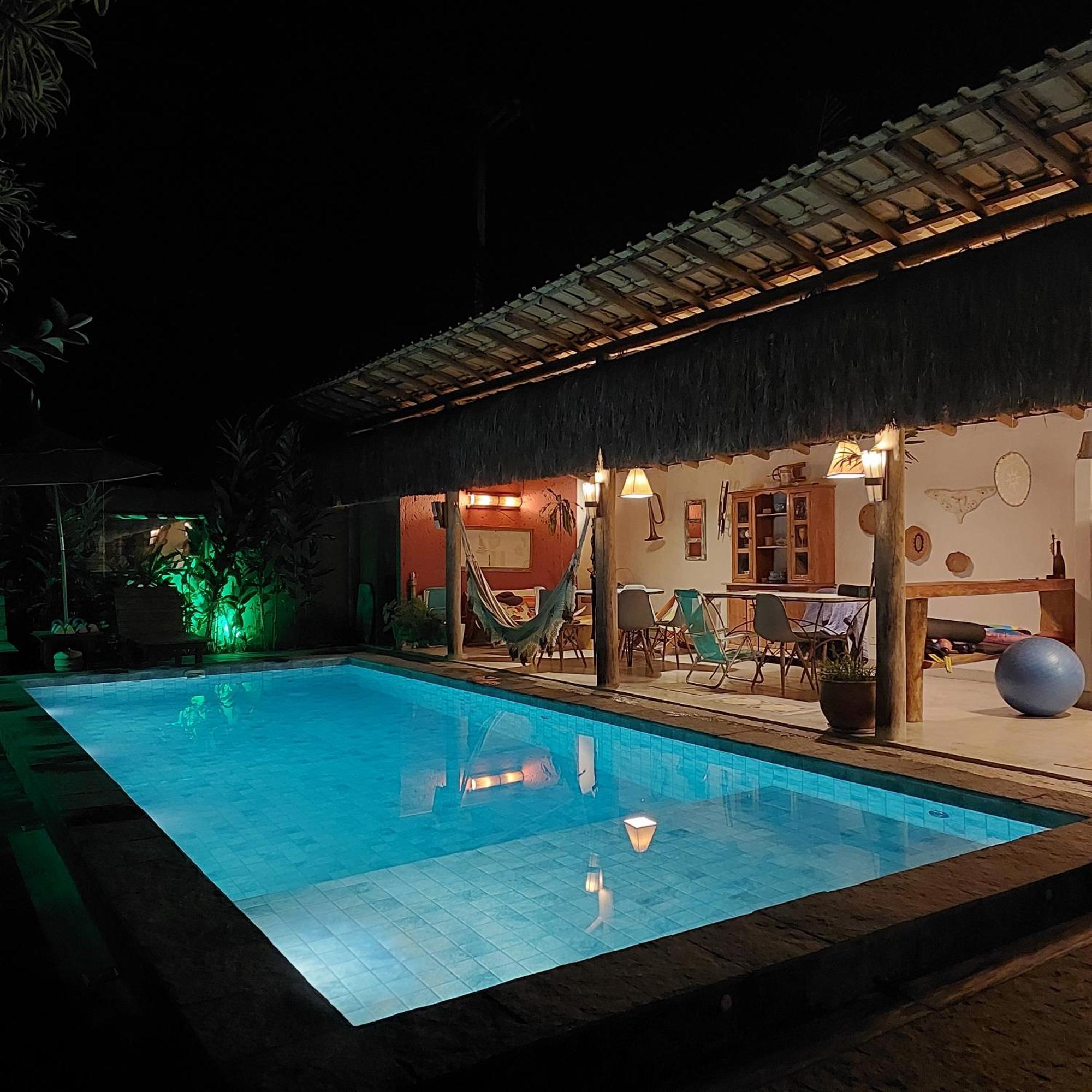 Vila Querencia - Trancoso Exteriör bild